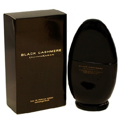 Black Cashmere Perfume